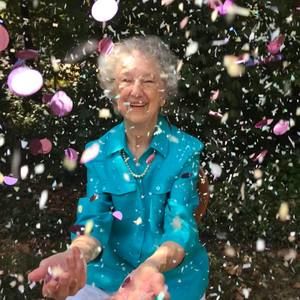 Meet your Posher, Faye